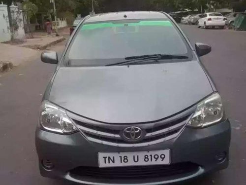 Used 2013 Etios Liva GD  for sale in Chennai