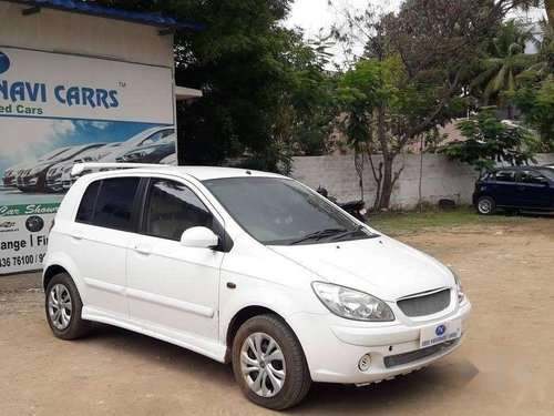 Used 2008 Getz GL  for sale in Tiruppur