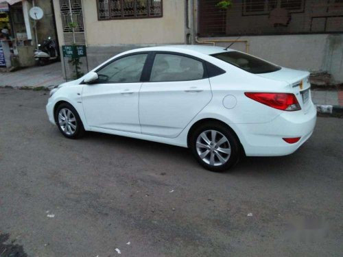 2012 Hyundai Verna 1.6 CRDi SX MT for sale at low price