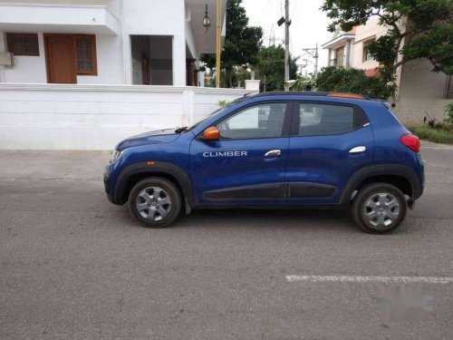 Used 2017 KWID  for sale in Coimbatore