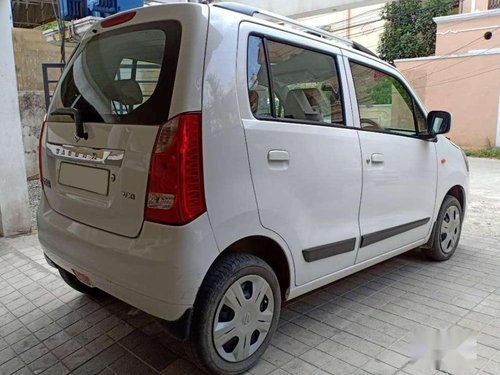 Used 2015 Wagon R VXI  for sale in Hyderabad