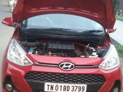 Used 2017 i10  for sale in Chennai