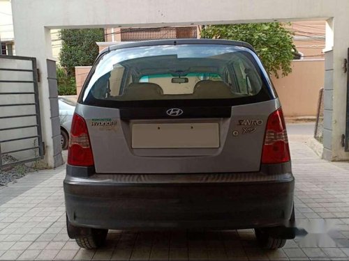 Used 2005 Santro Xing XL  for sale in Hyderabad