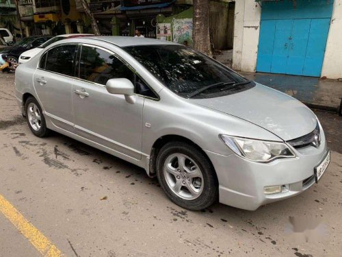 Used 2007 Civic  for sale in Patna