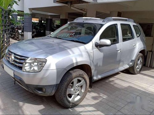 Used 2013 Duster  for sale in Hyderabad