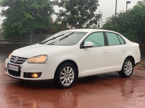 Volkswagen Jetta 2007-2011 2010 MT for sale