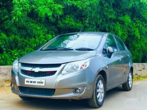 2013 Chevrolet Sail 1.2 LT ABS MT for sale at low price