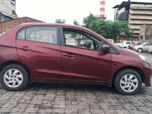 Used Honda Amaze MT for sale at low price