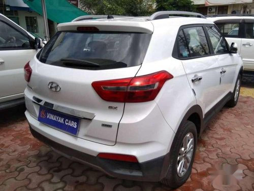 Used 2017 Creta 1.6 SX  for sale in Jaipur