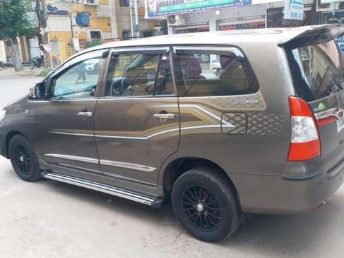 Used 2016 Innova  for sale in Secunderabad