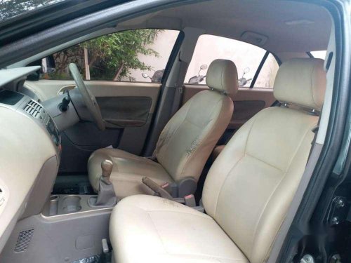 Tata Manza Aura (ABS), Quadrajet BS-IV, 2009, Diesel MT for sale 