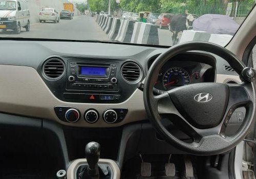 Used 2015 Hyundai i10 Magna MT for sale