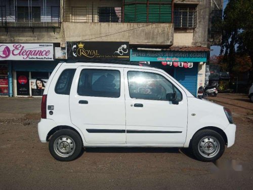 Used 2009 Wagon R LXI  for sale in Satara