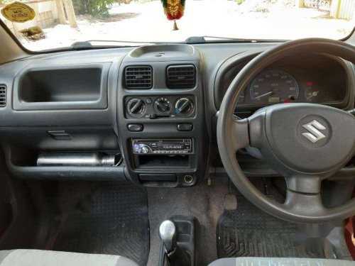 Used 2009 Wagon R  for sale in Madurai