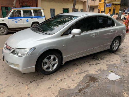 Used 2007 Civic  for sale in Patna