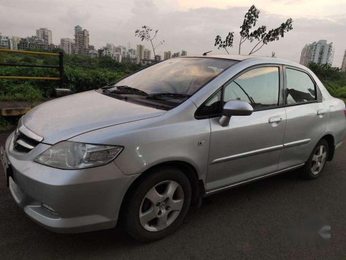 Used 2007 City ZX VTEC  for sale in Mumbai