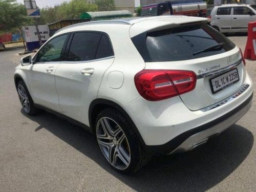 Mercedes Benz GLA Class AT 2017 for sale