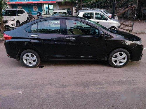 Honda City VX (O), MT Diesel, 2016, Diesel for sale 