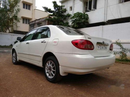 Used 2006 Corolla H5  for sale in Chennai