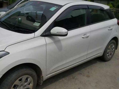 Used 2017 Hyundai i20 MT for sale