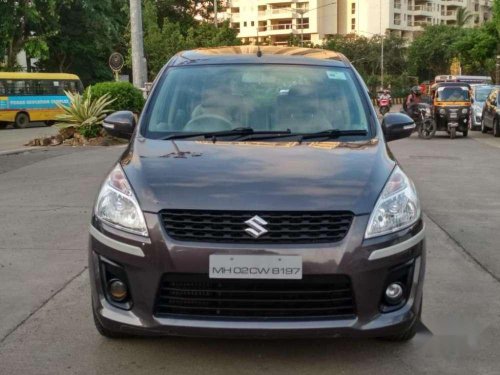 Used 2013 Ertiga VDI  for sale in Mumbai