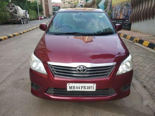 Toyota Innova 2012 MT for sale 