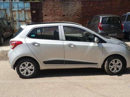 Used 2014 i10 Sportz  for sale in Kanpur