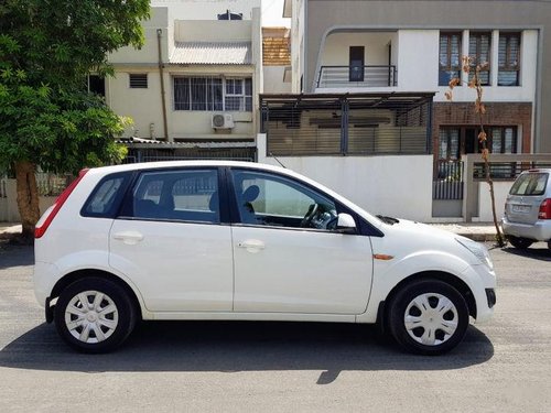 Ford Figo 2010-2012 Diesel ZXI MT for sale