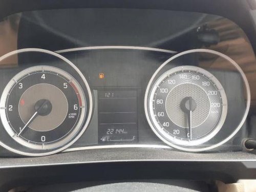 2018 Maruti Suzuki Dzire VDI MT for sale