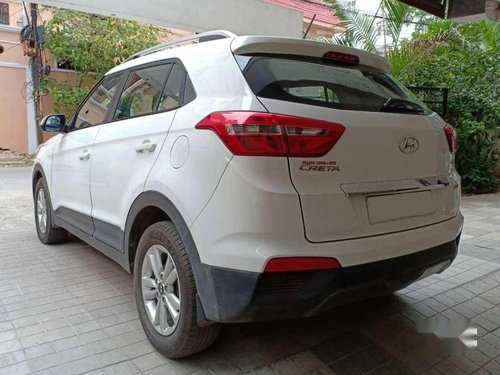 Used 2016 Creta 1.6 SX  for sale in Hyderabad