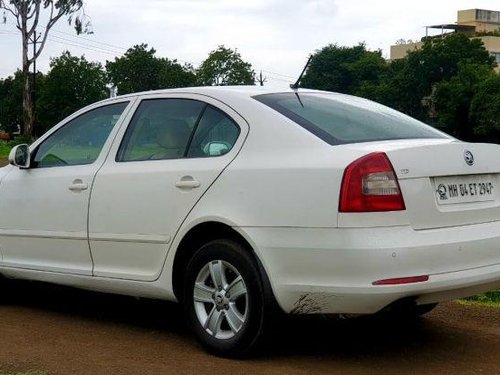 2011 Skoda Laura AT for sale