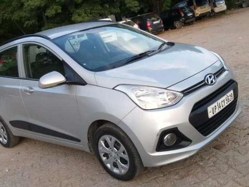 Used 2016 i10 Sportz 1.2  for sale in Ghaziabad