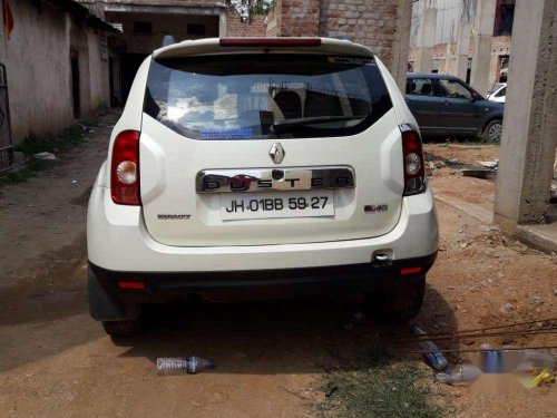 Used 2013 Duster  for sale in Ranchi