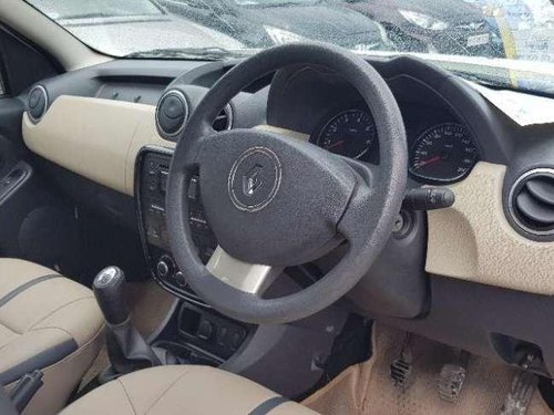 Used 2013 Duster  for sale in Pune