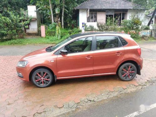 Used 2016 Polo GT TDI  for sale in Palai