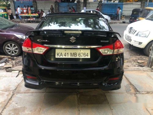 Used 2018 Ciaz Zeta  for sale in Nagar