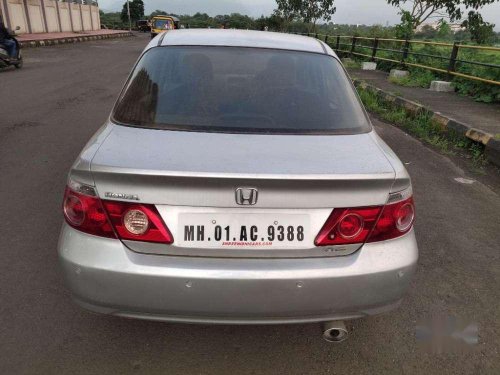 Used 2007 City ZX VTEC  for sale in Mumbai