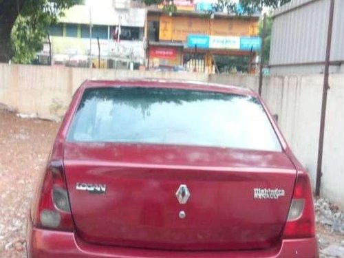Used 2008 Logan  for sale in Chennai
