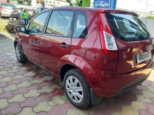 2014 Ford Figo MT for sale 