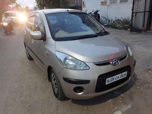 Used 2009 i10 Sportz 1.2  for sale in Jodhpur