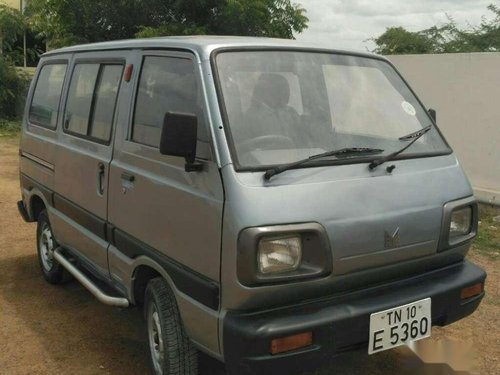 Used 2002 Omni  for sale in Chennai