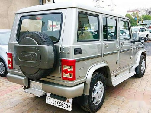 Mahindra Bolero SLE, 2013, Diesel MT for sale 