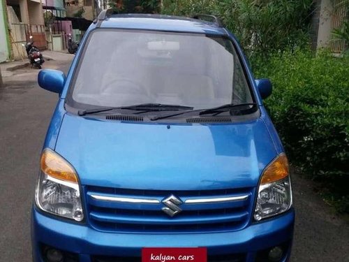 Used 2009 Wagon R VXI  for sale in Coimbatore