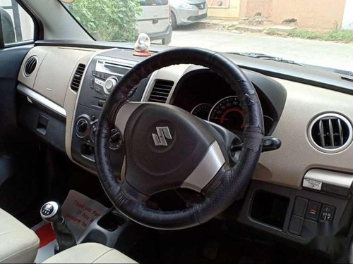 Used 2015 Wagon R VXI  for sale in Hyderabad