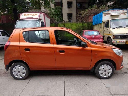 Used 2016 Alto K10 LXI  for sale in Mumbai