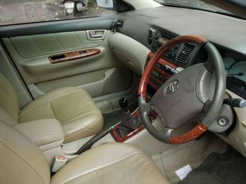 Used 2006 Corolla H5  for sale in Mumbai