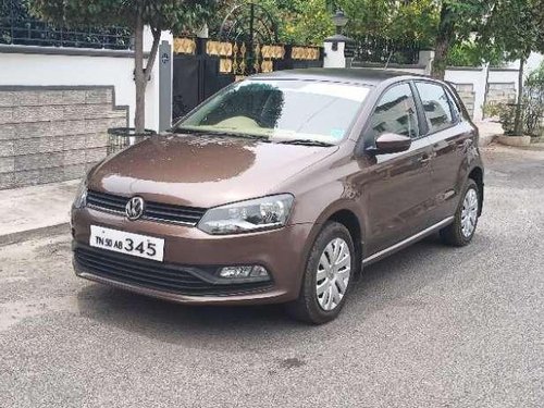 Used 2017 Polo  for sale in Tiruppur