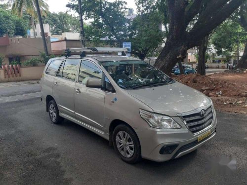 Used 2016 Innova  for sale in Nagar