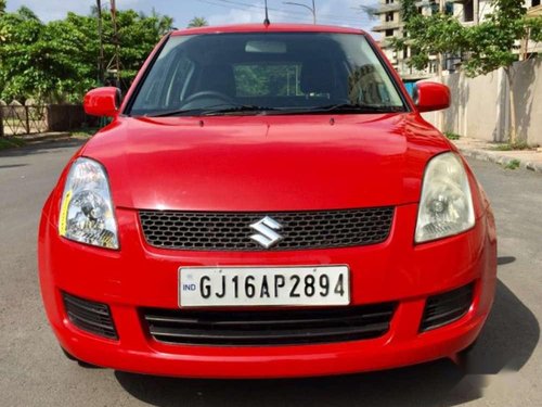 Used 2011 Swift LXI  for sale in Surat