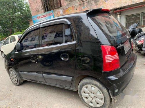 Used 2010 Santro Xing GLS  for sale in Lucknow